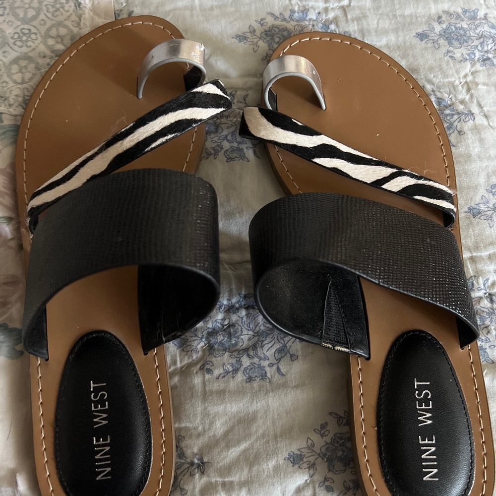 Nine West Sandal